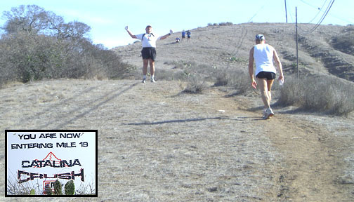 Médaille Marathon Catalina Island 10K – Poterie Souvenir Vintage